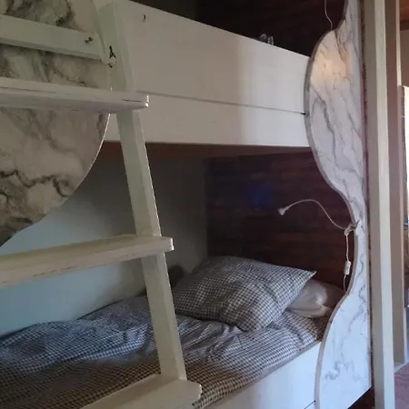 Azul Διαμέρισμα Villamejil