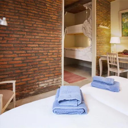 Azul Διαμέρισμα Villamejil