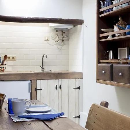 Azul Διαμέρισμα Villamejil