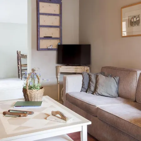 Διαμέρισμα Azul Villamejil