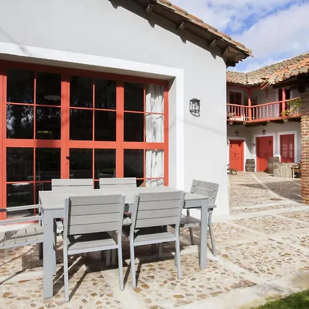 Διαμέρισμα Azul Villamejil