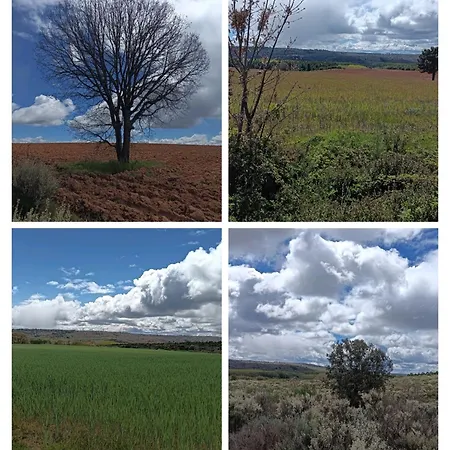 Azul Διαμέρισμα Villamejil