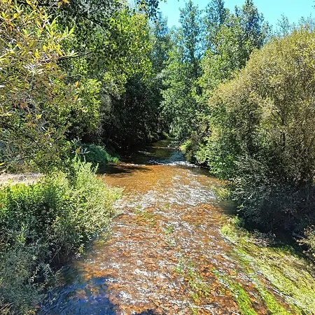 Azul Διαμέρισμα Villamejil