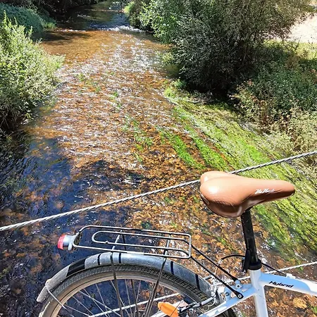 Διαμέρισμα Azul Villamejil